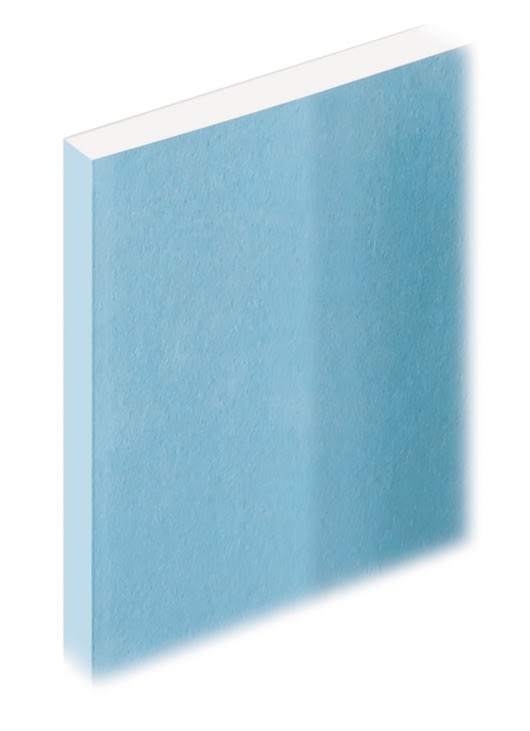 12.5mm Knauf Sound Panel Tapered Edge Plasterboard 2400mm x 1200mm pallet deal 32 per pallet