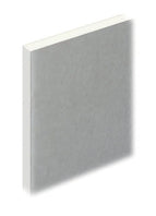 9.5mm Knauf Baseboard Square Edge Plasterboard 1220mm x 900mm Pallet d ...