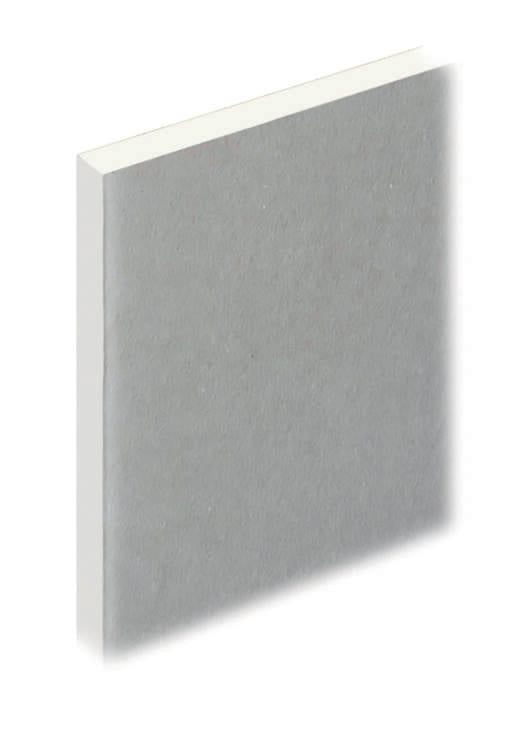12.5mm Knauf Wallboard Square Edge Plasterboard 2400mm x 1200mm