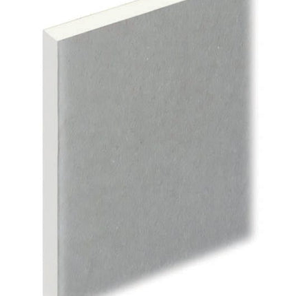 12.5mm Knauf Wallboard Tapered Edge Plasterboard 1800mm x 900mm