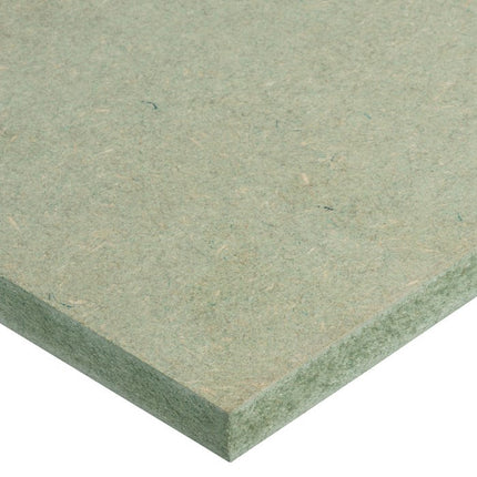 12mm MDF Board Moisture Resistant 2440mm x 1220mm