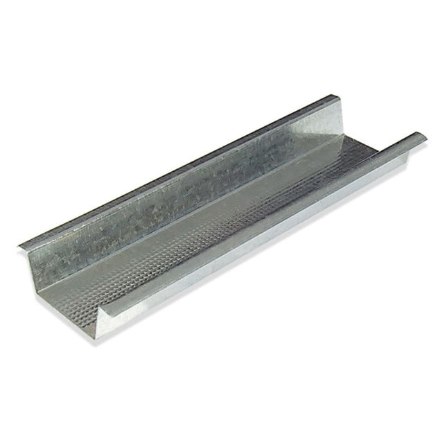 Metal MF5 Ceiling Furring Channel 3600mm (10/Pack)