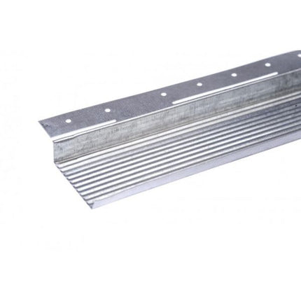 Metal Resilient Bar 3000mm (10/Pack)