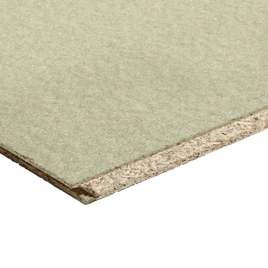 22mm P5 Moisture Resistant Chipboard Flooring T&G 2400mm x 600mm