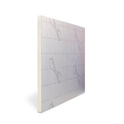 30mm Recticel Eurothane GP PIR Insulation Board 2400mm x 1200mm