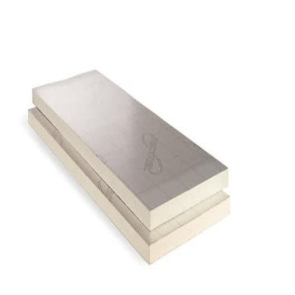 100mm Recticel Eurowall Cavity Wall Insulation Board 1200mm x 450mm (10/Pack-Full Packs Only)