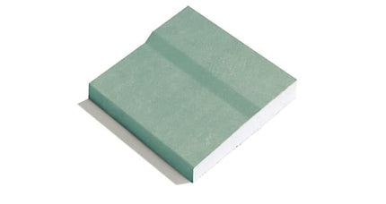 15mm Siniat GTEC Moisture Board Tapered Edge Plasterboard 2400mm x 1200mm