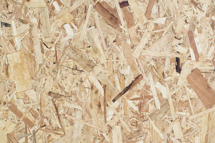 11mm Structural OSB 3 Sterling Board 2440mm x 1220mm (8" x 4")